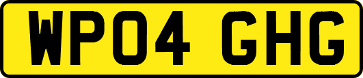 WP04GHG