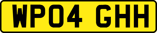 WP04GHH