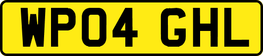 WP04GHL