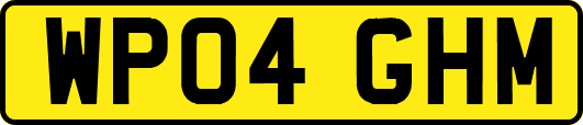 WP04GHM