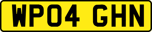 WP04GHN