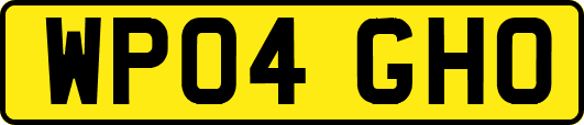 WP04GHO