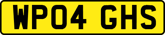 WP04GHS