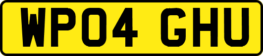 WP04GHU