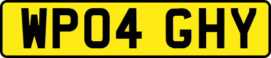 WP04GHY