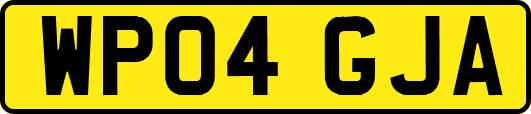 WP04GJA