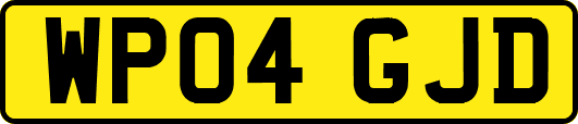WP04GJD