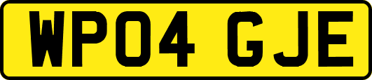 WP04GJE