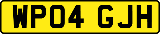 WP04GJH