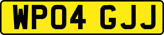 WP04GJJ