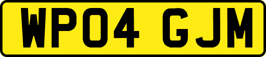 WP04GJM