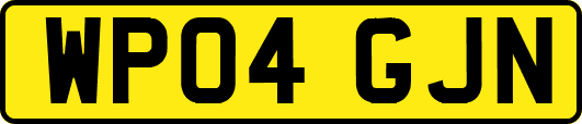 WP04GJN