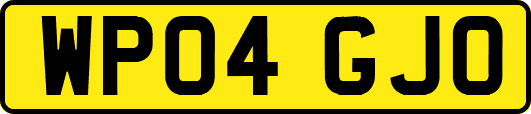 WP04GJO