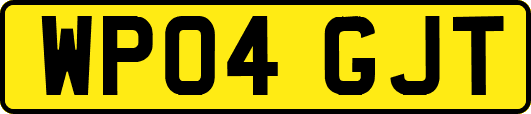 WP04GJT
