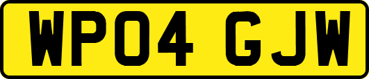 WP04GJW