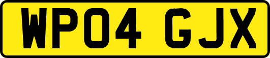 WP04GJX