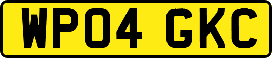 WP04GKC