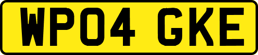 WP04GKE