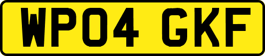 WP04GKF
