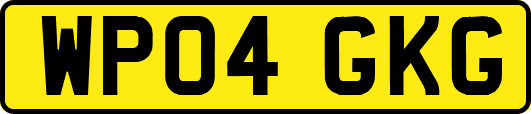 WP04GKG