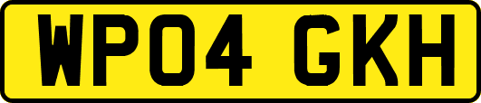WP04GKH
