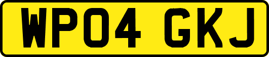 WP04GKJ