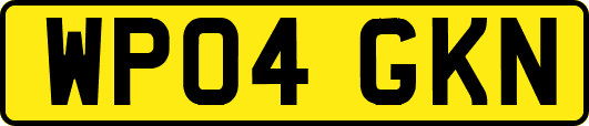 WP04GKN
