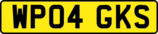 WP04GKS