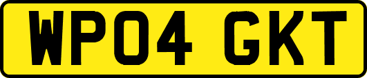 WP04GKT