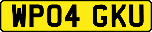 WP04GKU