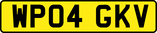 WP04GKV