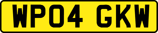 WP04GKW