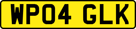WP04GLK