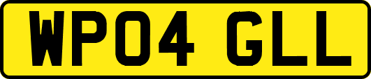 WP04GLL