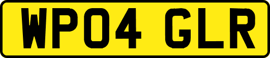 WP04GLR