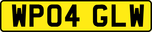 WP04GLW