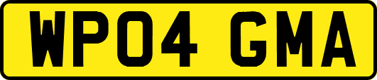 WP04GMA
