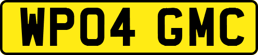 WP04GMC