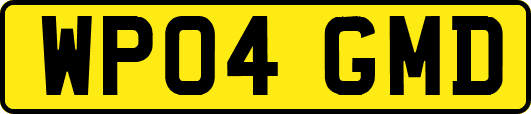 WP04GMD