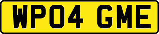 WP04GME