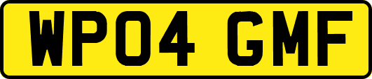 WP04GMF