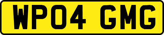 WP04GMG
