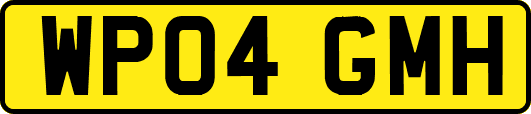 WP04GMH