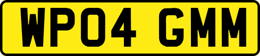 WP04GMM