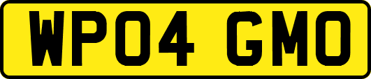 WP04GMO