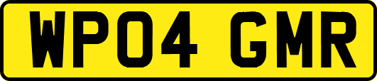 WP04GMR