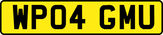 WP04GMU