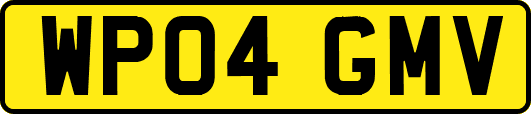 WP04GMV