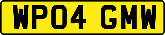 WP04GMW