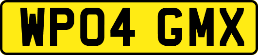 WP04GMX